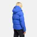 Navahoo Wolkentanz Damen Steppjacke N169 Galaxy Blue Größe XS - Gr.34