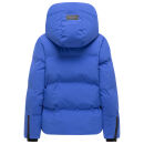 Navahoo Wolkentanz Damen Steppjacke N169 Galaxy Blue Größe XS - Gr.34