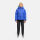 Navahoo Wolkentanz Damen Steppjacke N169 Galaxy Blue Größe XS - Gr.34