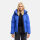 Navahoo Wolkentanz Damen Steppjacke N169 Galaxy Blue Größe XS - Gr.34