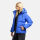 Navahoo Wolkentanz Damen Steppjacke N169 Galaxy Blue Größe XS - Gr.34