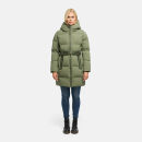 Navahoo Wolkenwichtel Damen Steppmantel N170