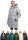 Marikoo Yumee Damen Steppmantel N172