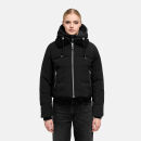 Marikoo Yurinaa Damen Jacke N173 Schwarz Größe XXL - Gr.44