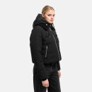 Marikoo Yurinaa Damen Jacke N173 Schwarz Größe XXL - Gr.44