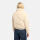 Marikoo Yuvaa Damen Teddy Winterjacke N174 Cream Größe L - Gr.40
