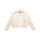 Marikoo Yuvaa Damen Teddy Winterjacke N174 Cream Größe L - Gr.40