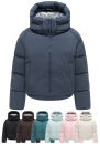 Marikoo Zilvaa Damen Steppjacke N175