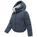 Marikoo Zilvaa Damen Steppjacke N175