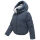 Marikoo Zilvaa Damen Steppjacke N175