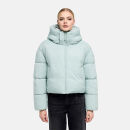 Marikoo Zilvaa Damen Steppjacke N175 Dusty Mint Größe S - Gr.36