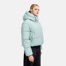 Marikoo Zilvaa Damen Steppjacke N175 Dusty Mint Größe S - Gr.36