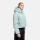 Marikoo Zilvaa Damen Steppjacke N175 Dusty Mint Größe S - Gr.36