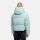 Marikoo Zilvaa Damen Steppjacke N175 Dusty Mint Größe S - Gr.36