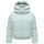 Marikoo Zilvaa Damen Steppjacke N175 Dusty Mint Größe S - Gr.36