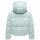 Marikoo Zilvaa Damen Steppjacke N175 Dusty Mint Größe S - Gr.36