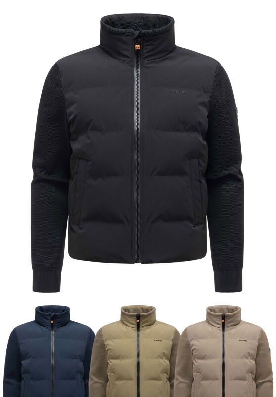 Stone Harbour Eeron Herren Jacke B780