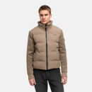 Stone Harbour Eeron Herren Jacke B780 Dark Taupe Größe M - Gr.M