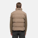 Stone Harbour Eeron Herren Jacke B780 Dark Taupe Größe M - Gr.M