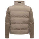 Stone Harbour Eeron Herren Jacke B780 Dark Taupe Größe M - Gr.M