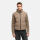 Stone Harbour Eeron Herren Jacke B780 Dark Taupe Größe M - Gr.M