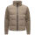 Stone Harbour Eeron Herren Jacke B780 Dark Taupe Größe M - Gr.M