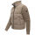 Stone Harbour Eeron Herren Jacke B780 Dark Taupe Größe M - Gr.M