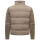 Stone Harbour Eeron Herren Jacke B780 Dark Taupe Größe M - Gr.M