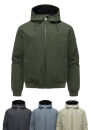 Stone Harbour Daxaar Herren Jacke B781