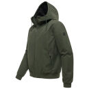 Stone Harbour Daxaar Herren Jacke B781