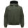 Stone Harbour Daxaar Herren Jacke B781 Dark Olive Größe M - Gr.M