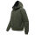 Stone Harbour Daxaar Herren Jacke B781 Dark Olive Größe M - Gr.M