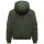 Stone Harbour Daxaar Herren Jacke B781 Dark Olive Größe M - Gr.M