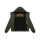 Stone Harbour Daxaar Herren Jacke B781 Dark Olive Größe M - Gr.M