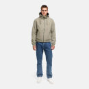 Stone Harbour Daxaar Herren Jacke B781 Stone Grey Größe XXXL - Gr.3XL