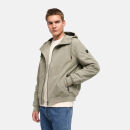 Stone Harbour Daxaar Herren Jacke B781 Stone Grey Größe XXXL - Gr.3XL