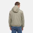 Stone Harbour Daxaar Herren Jacke B781 Stone Grey Größe XXXL - Gr.3XL