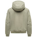 Stone Harbour Daxaar Herren Jacke B781 Stone Grey Größe XXXL - Gr.3XL
