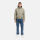 Stone Harbour Daxaar Herren Jacke B781 Stone Grey Größe XXXL - Gr.3XL