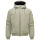 Stone Harbour Daxaar Herren Jacke B781 Stone Grey Größe XXXL - Gr.3XL