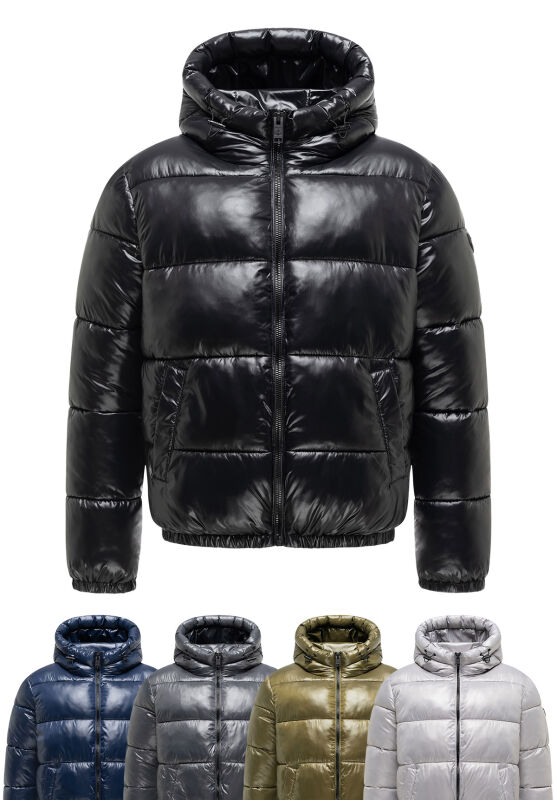 Stone Harbour Tanioos Herren Steppjacke B782