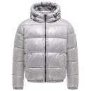 Stone Harbour Tanioos Herren Steppjacke B782 Zinc Grey Größe S - Gr.S