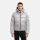 Stone Harbour Tanioos Herren Steppjacke B782 Zinc Grey Größe S - Gr.S