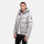 Stone Harbour Tanioos Herren Steppjacke B782 Zinc Grey Größe S - Gr.S