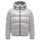 Stone Harbour Tanioos Herren Steppjacke B782 Zinc Grey Größe S - Gr.S