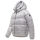 Stone Harbour Tanioos Herren Steppjacke B782 Zinc Grey Größe S - Gr.S