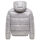 Stone Harbour Tanioos Herren Steppjacke B782 Zinc Grey Größe S - Gr.S