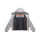 Stone Harbour Tanioos Herren Steppjacke B782 Zinc Grey Größe S - Gr.S