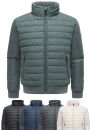 Stone Harbour Eliaam Herren Steppjacke B783