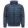 Stone Harbour Eliaam Herren Steppjacke B783 Night Sky Blue Größe L - Gr.L